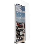 Folie protectie transparenta UAG Glass Shield Plus compatibila cu Samsung Galaxy S23 Plus, UAG