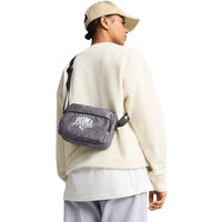 Borseta unisex Puma Phase Class Crossbody Bag 09117901, Puma
