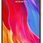 Telefon Mobil Xiaomi Mi 8 SE, Procesor Octa-Core 2.2GHz/1.7GHz, Super AMOLED capacitive touchscreen 5.88", 6GB RAM, 64GB Flash, Camera Duala 12+5MP, Wi-Fi, 4G, Dual Sim, Android (Auriu)