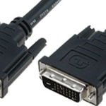 Assmann Cablu DVI 24+1 dual link