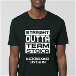 Tricou KICKBOXING Division