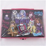 Set pictura Monster High MOH00868