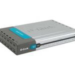 Switch D-Link DGS-1008D 8 port 10/100/1000 Mbps