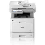 Multifunctionala laser A4 color fax Brother MFC-L9570CDW