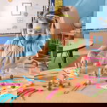 Set constructie - forme 3d, Learning Resources