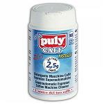Puly Caff pastile curatare (degresare) 2 5g 60buc, Puly