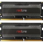 Redline K2 DDR4 2933MHz 16GB C17, Mushkin