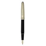 Meisterstück solitaire doué geometric dimension 113329, Montblanc