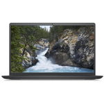 Laptop Dell Vostro 3530 cu procesor Intel® Core i5-1334U pana la 4.6 GHz, 15.6'', Full HD, 120Hz, 16GB DDR4, 512GB SSD, Intel® Iris® Xe Graphics, Windows 11 Pro, Carbon Black