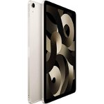 iPad Air 5 10.9 inch 64GB Wi-Fi Starlight, Apple