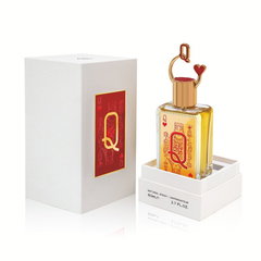 Apa De Parfum Queen, Fragrance World, Unisex, 80ml
