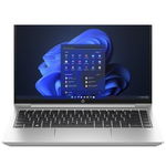 Swift Go 14 SFG14-73-51WM cu procesor Intel Core Ultra 5 125U pana la 4.3GHz, 14'', WQ2.2k IPS Display, 16GB LPDDR5X RAM, 1TB SSD, Intel Graphics, No OS, Pure Silver, Acer