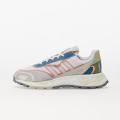 Sneakers adidas Retropy P9 Cloud White/ Beam Orange/ Semi Impact Orange, adidas Originals