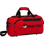 Geanta sport colectia Faster Red, 