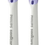 Rezerve periuta Philips Sonicare G3 Premium Gum Care HX9052/17, Sincronizarea modurilor BrushSync, 2 buc, Philips