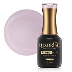 Rubber Base LUXORISE Charming Collection - Champagne Lace 15ml, LUXORISE