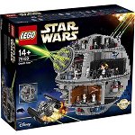 LEGO Star Wars - Death Star 75159, 4016 piese