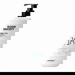 Sampon pentru toate tipurile de par GS18N Every You 1000 ml  Good Society Metropolitan Greenery, Artego