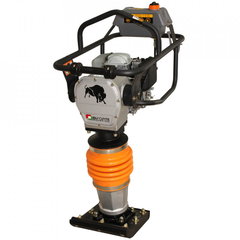 Mai compactor, MC72 H, Bisonte, benzina, 2.8 cp