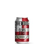 Brewdog Elvis Juice Grapefruit Infused Ipa - doza - 0.33L, Brewdog