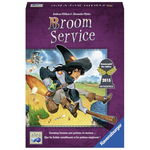 Broom Service