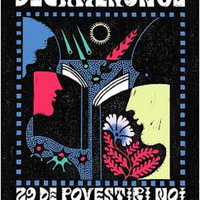 Proiectul Decameronul: 29 de povestiri noi din pandemie: The New York Times Magazine - New York Times Magazine, Pandora M