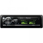 Pioneer Radio MP3 Player auto DEH-X9600BT, 4x50W, Bluetooth, iPod/iPhone control, Android Media, USB, AUX, Iesire Subwoofer