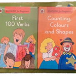 English for Beginners Pack - ***