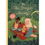 Tea Dragon Society HC, Oni Press