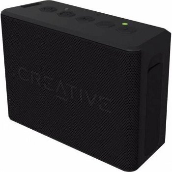 Boxa portabila Creative MUVO 2c Black