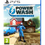 Joc Powerwash Simulator pentru Playstation 5