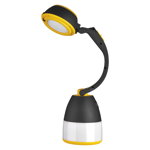 Lanterna camping Multifunctional LED, P4008, 215 lm, 3× AA, Emos