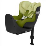 Scaun auto Cybex Sirona SX2 i-Size Nature Green, Cybex