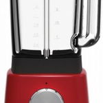 Blender Magimix Le Blender, 1200W, 1.8L (Rosu)