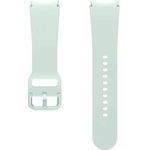 Samsung Bratara Sport Band (Medium/Large) pentru SAMSUNG Galaxy Watch6, ET-SFR94LMEGEU, Ocean Verde, Samsung