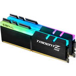 Memorie G.Skill Trident Z RGB DDR4 32GB 4266MHz CL19 Dual Channel