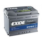 Baterie auto Exide Premium 64AH EA640