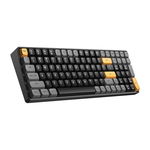 Tastatura mecanica Darkflash Gd100 cu switch-uri maro., Darkflash