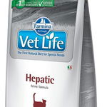 FARMINA Vet Life Cat Hepatic 2 kg, FARMINA