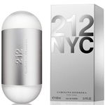 Carolina Herrera 212 Woman, Apa de Toaleta, Femei (Concentratie: Apa de Toaleta, Gramaj: 30 ml), Carolina Herrera