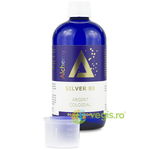 Argint Coloidal Silver 80 (80ppm) 480ml, PURE ALCHEMY