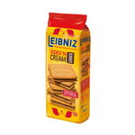 Biscuiti cu crema de cacao Leibniz, 190g