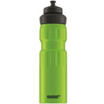 Sigg bidon din aluminiu wmb sports green touch 0.75l, Sigg