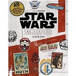 Star Wars: The Galactic Explorer's Guide, 
