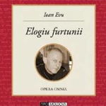 Elogiu furtunii - Ioan Evu 669317