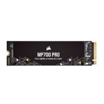 SSD Force MP700 Pro 2TB PCIe, Corsair