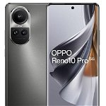 Smartphone Oppo Reno10 Pro, 256GB, 12GB RAM, Dual SIM, 5G, 4-Camere, Silvery Grey, Oppo