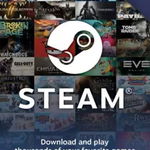 Joc Valve STEAM WALLET 35 EURO ROMANIA (CD KEY) (VOUCHER CU SCOP MULTIPLU) - PC, Valve