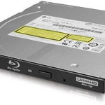 Ultra Slim Blu-ray / DVD Writer 3D Blu-ray Disc Playback & M-DISC™ Support, LG