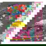 Joc creativ de razuit Fete frumoase